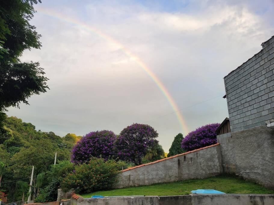 Willa Chacara Dos Sonhos Em Mairiporã Zewnętrze zdjęcie